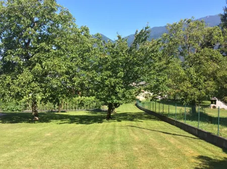 Relaxing holiday - mountain, lake and spa Отели в г. Левико-Терме