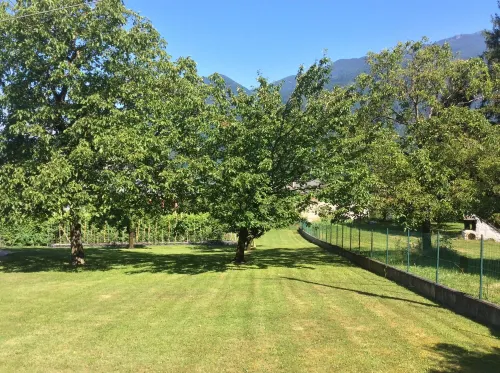 Relaxing holiday - mountain, lake and spa