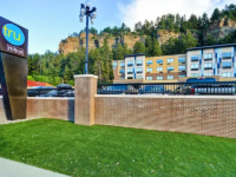 Tru by Hilton Deadwood Hotels in Deadwood