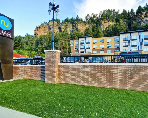 Tru by Hilton Deadwood Hotels in Deadwood
