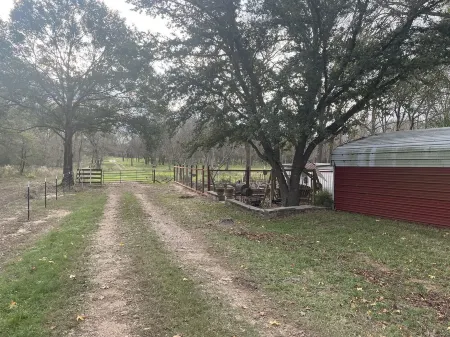 Country Getaway - Lazy Rooster