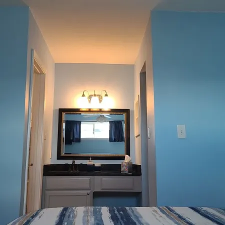 Affordable beach side condo