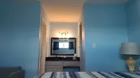 Affordable beach side condo