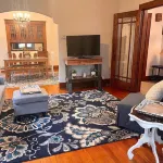 Holiday Haus Zwei Very Spacious Home Located in the Heart of New Ulm - Wifi