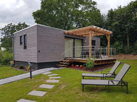 Gite Duhame, in the heart of Alsace