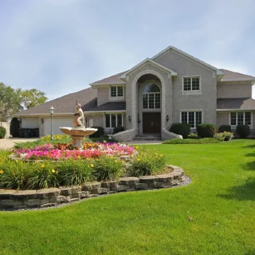 Lake Pointe Lodge: 6Br Lakefront Retreat w/ Free Pontoon, Dock & Firepit