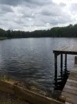 Lake living with beautiful views!