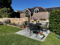 Farm Cottage on a Secluded 9-acre Equestrian Small Holding