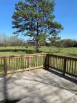 Farmhouse with easy access to state parks, lake, golf course