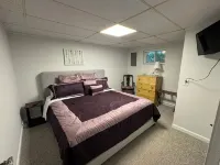 Lakefront Home / 2Bd 1 Ba / Boat Dock