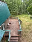 Willow, Alaska getaway with a private lake access!