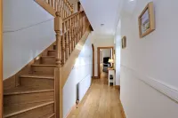 Seaside cottage located in Sandend Hotels in Banff