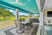 Wainani "Heated Pool, Hot Tub, Game Room & A/C" - Private Pools