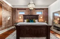 Historic Downtown Condo