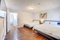 Workers Haven - Pet Friendly- Patio - Fiber Wi-Fi - King Bed