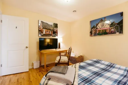 You will love the views of the ocean & location 7 min beach and 15 min Carmel Отели в г. Сисайд