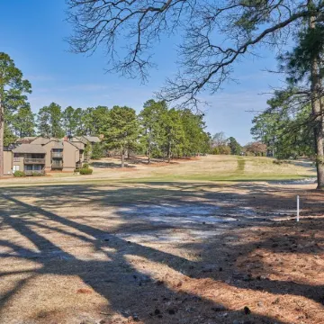 Pinehurst 2-bedroom, 2-bath Condo Available for Rent