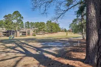 Pinehurst 2-bedroom, 2-bath Condo Available for Rent