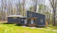 Applewood Ridge Guest House: Close to wineries, UVA & downtown Charlottesville