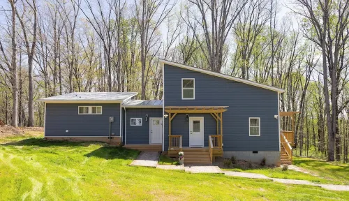 Applewood Ridge Guest House: Close to wineries, UVA & downtown Charlottesville