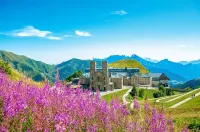 Bienvenue Dans le Chartreuse ! Hotels in Cholonge