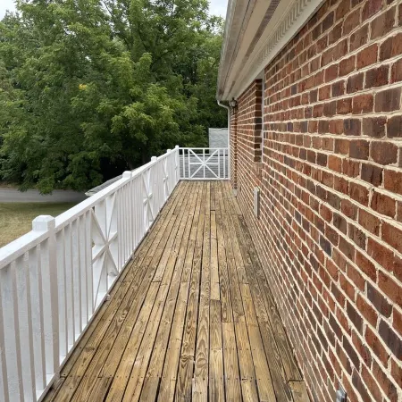 Beekeeper's House