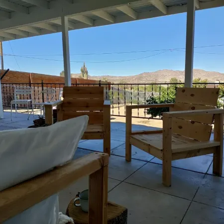 Southside Joshua Tree Serenity