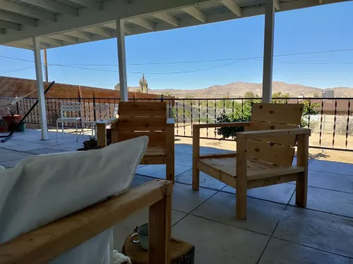 Southside Joshua Tree Serenity