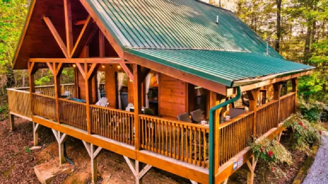 Cozy Getaway with Modern Comforts!