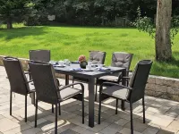 Haus am Wald Quietly located vacation apartment on the ground floor with terrace Hotels in Tabarz