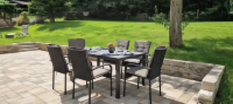 Haus am Wald Quietly located vacation apartment on the ground floor with terrace