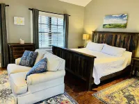 Probart House -