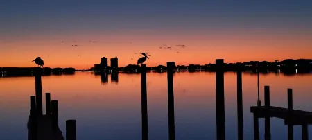 Home in Pensacola Family Friendly