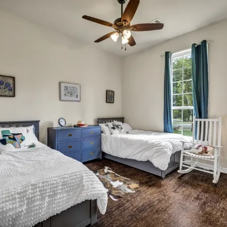 Great House in the heart of the Hill Country