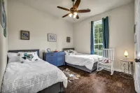 Great House in the heart of the Hill Country