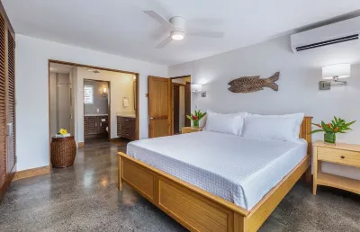 New to VRBO. Air Conditioned Luxury Island Retreat - Newly Remodeled Các khách sạn gần Hanalei River