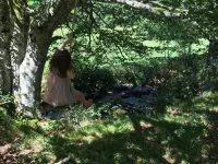 Fewo 2 - Lugo Hotels in Todtnau