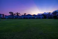 607 Surf Villas Oceanfront Condo at Sawgrass Beach Club Near Tpc and Mayo Clinic - 4-Star