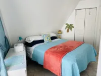 Pyramid Getaway in Southwest Florida