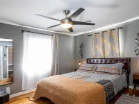 Greensboro 3bdrm/2ba w/ GAME ROOM Hotels in Sumner