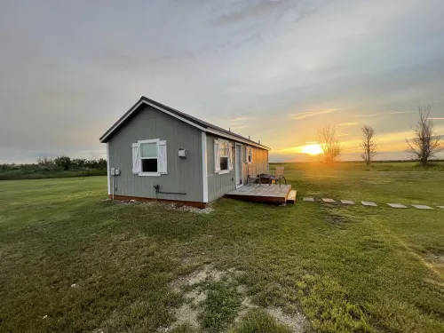 The House on 219 Hotels in Teton County