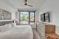 ELECTRIC PASS LODGE UNIT 405 IN SNOWMASS, COLORADO. SKI IN SKI OUT