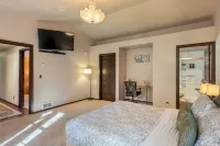 New Listing-Comfy Home near Dunes & Ocean! Family & Pet friendly!