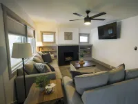 Newly renovated farmhouse!