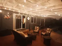 Relax at this Family Home w/ Solar heated Pool & Game Room. Close to everything!