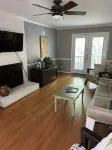 The Woodbriar