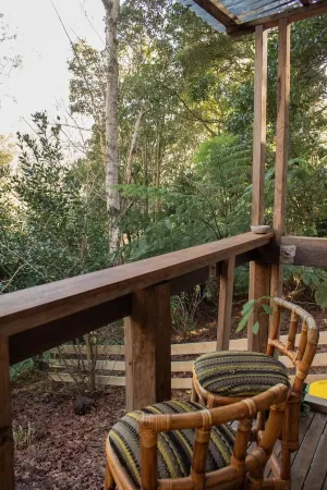 Violet's Cottage, 5 Minute Walk to the Heart of Emerald and Puffing Billy!