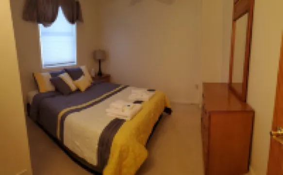 Cozy Cabin in the Woods on Big Trade Lake with Sauna and All Natural Cold Plunge