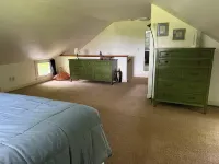 Peaceful Meadow Retreat