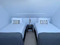 Islington Cottage Hotel a Islington